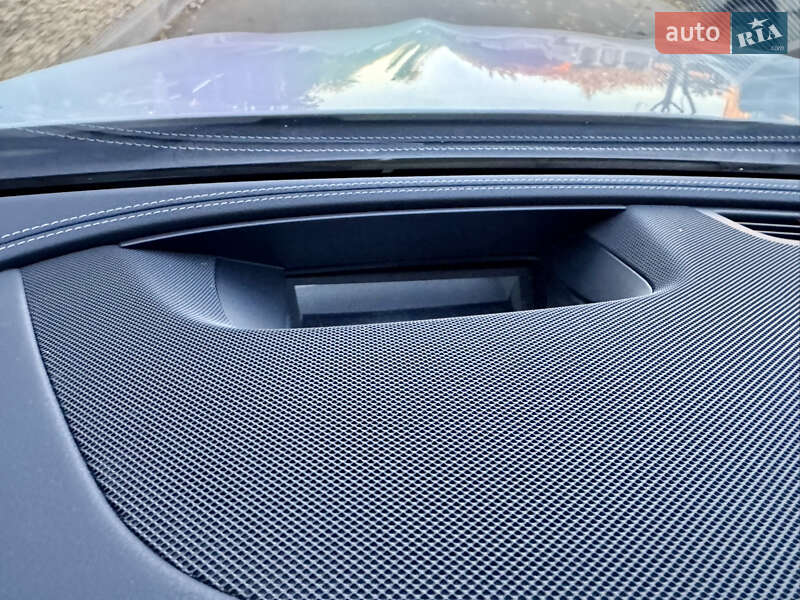 Купе Mercedes-Benz CLS-Class 2019 в Одессе фото 67 Купе Mercedes-Benz CLS-Class 2019 в Одессе