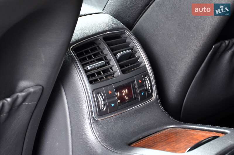 Купе Mercedes-Benz CLS-Class 2007 в Киеве фото 32 Купе Mercedes-Benz CLS-Class 2007 в Киеве