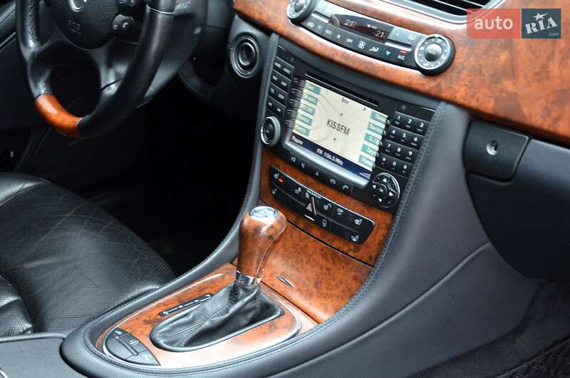 Купе Mercedes-Benz CLS-Class 2007 в Киеве фото 42 Купе Mercedes-Benz CLS-Class 2007 в Киеве