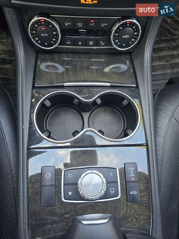 Седан Mercedes-Benz CLS-Class 2014 в Тернополе фото 2 Седан Mercedes-Benz CLS-Class 2014 в Тернополе