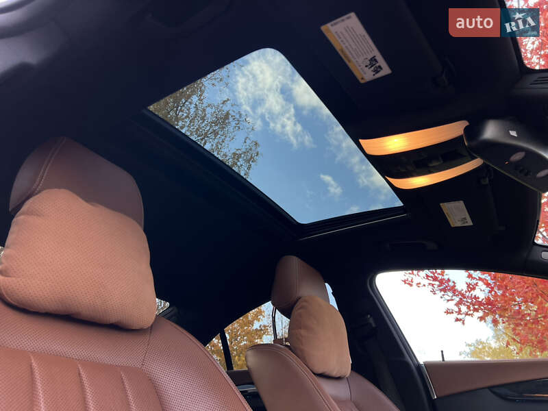 Седан Mercedes-Benz CLS-Class 2016 в Ровно фото 55 Седан Mercedes-Benz CLS-Class 2016 в Ровно