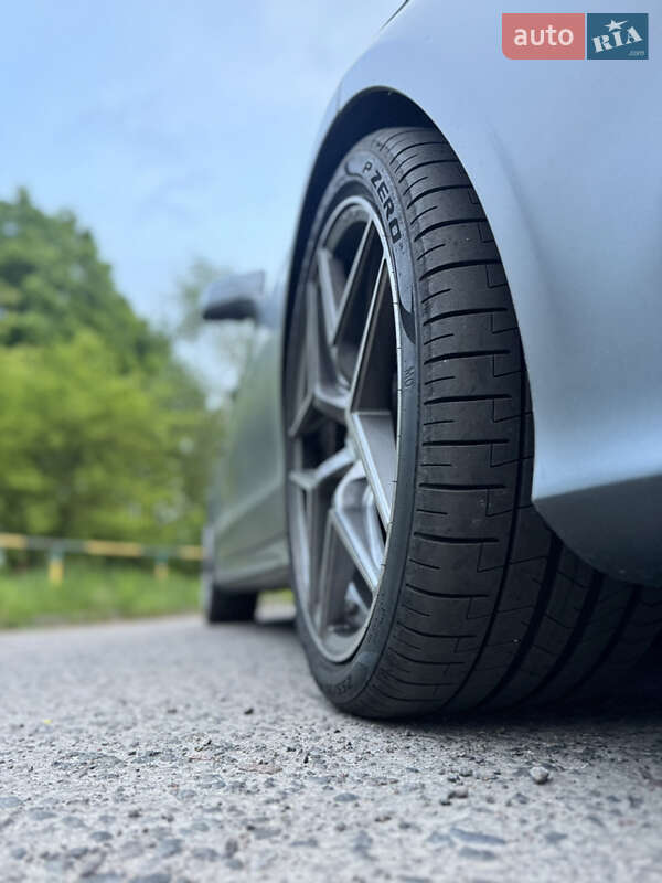 Седан Mercedes-Benz CLS-Class 2016 в Ровно фото 75 Седан Mercedes-Benz CLS-Class 2016 в Ровно