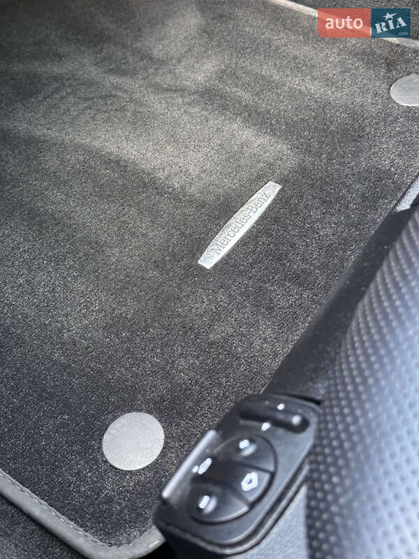 Купе Mercedes-Benz CLS-Class 2010 в Львове фото 11 Купе Mercedes-Benz CLS-Class 2010 в Львове