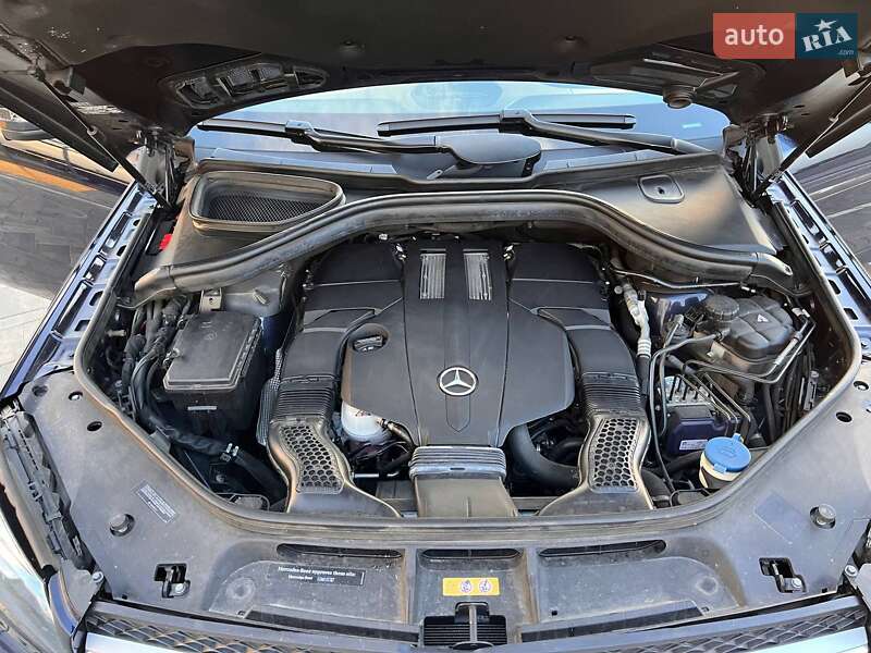 Універсал Mercedes-Benz CLS-Class 2017 в Луцьку фото 8 Універсал Mercedes-Benz CLS-Class 2017 в Луцьку