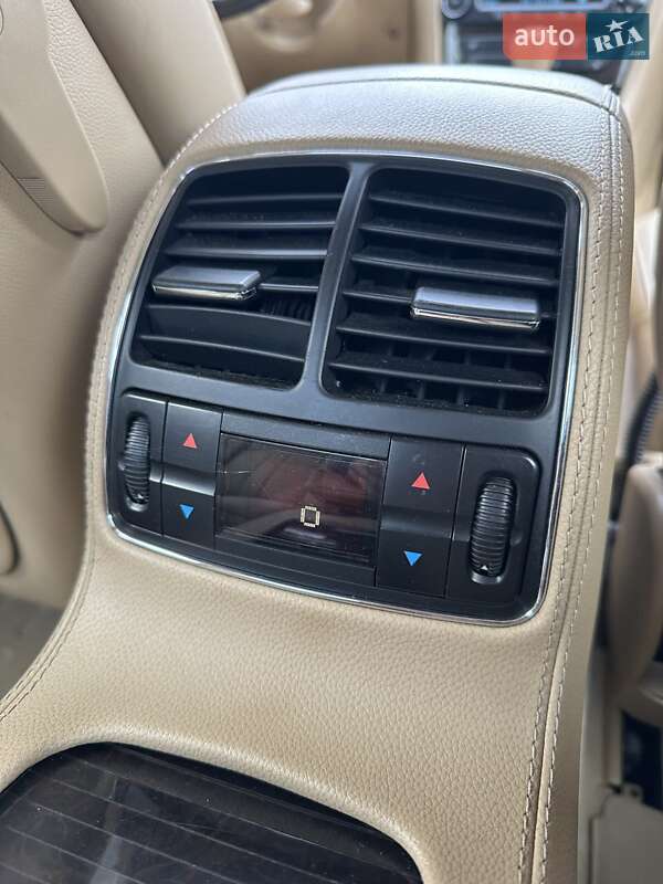 Купе Mercedes-Benz CLS-Class 2006 в Белогородке фото 24 Купе Mercedes-Benz CLS-Class 2006 в Белогородке