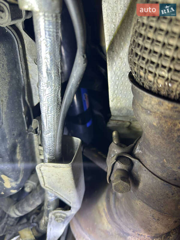 Седан Mercedes-Benz CLS-Class 2015 в Киеве