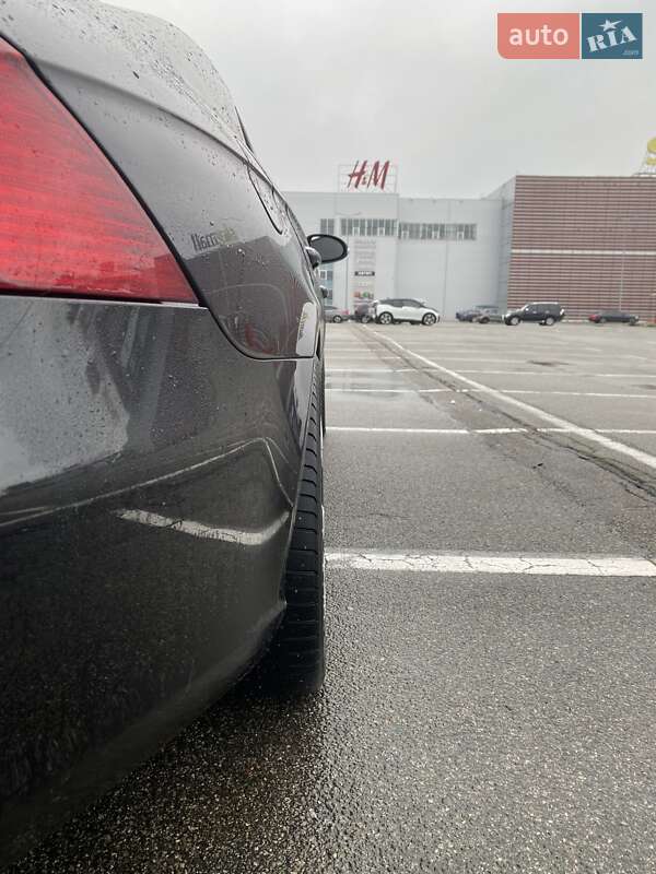 Купе Mercedes-Benz CLS-Class 2007 в Києві