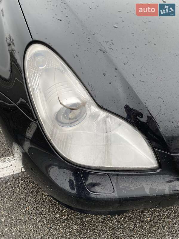 Купе Mercedes-Benz CLS-Class 2007 в Києві