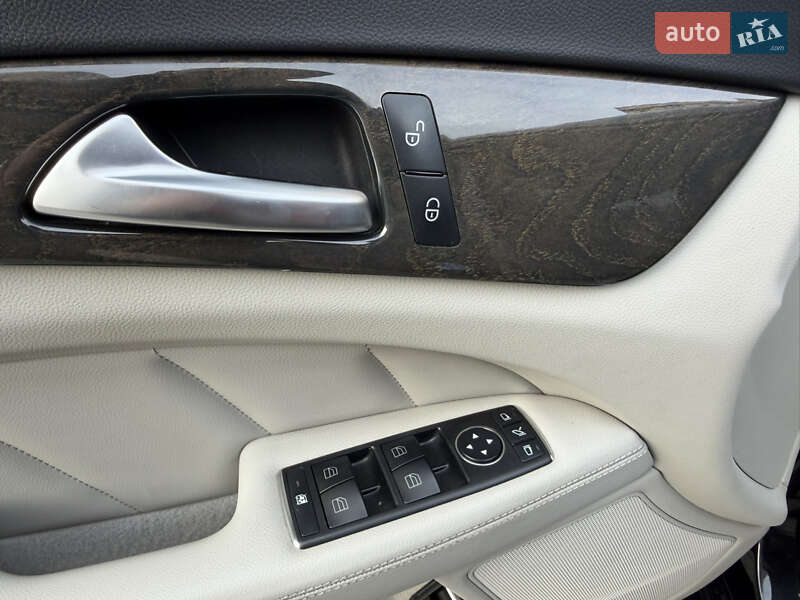 Седан Mercedes-Benz CLS-Class 2012 в Одессе