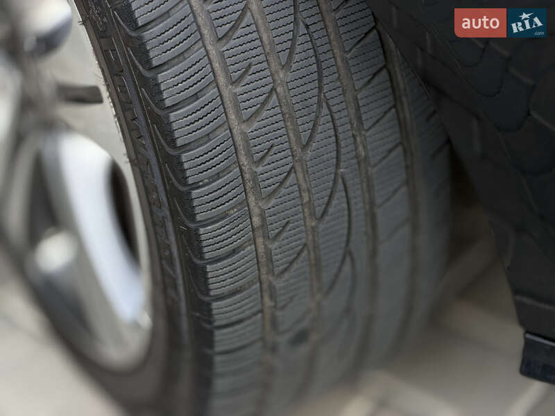 Седан Mercedes-Benz CLS-Class 2012 в Одессе