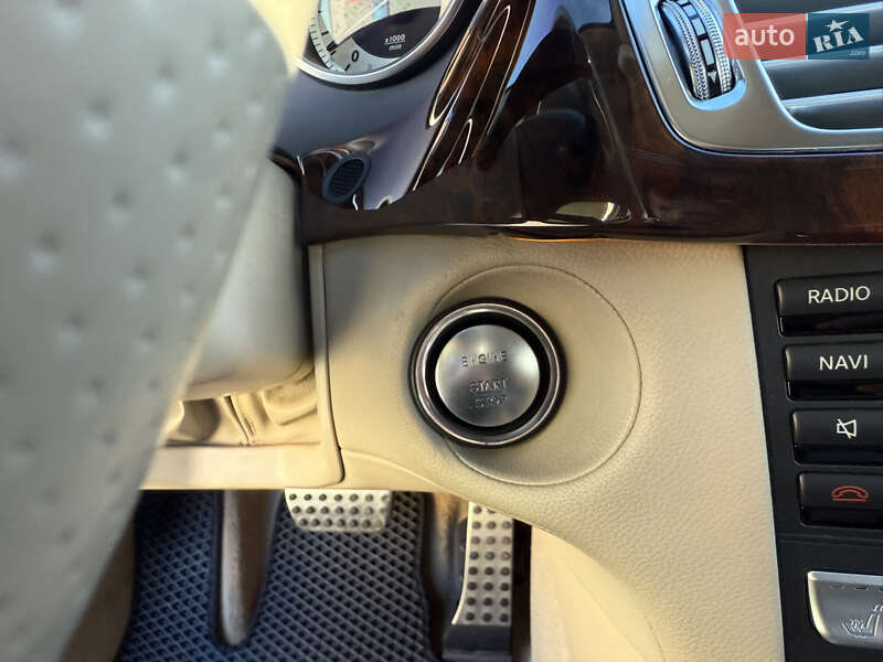 Седан Mercedes-Benz CLS-Class 2014 в Хмельницькому фото 46 Седан Mercedes-Benz CLS-Class 2014 в Хмельницькому