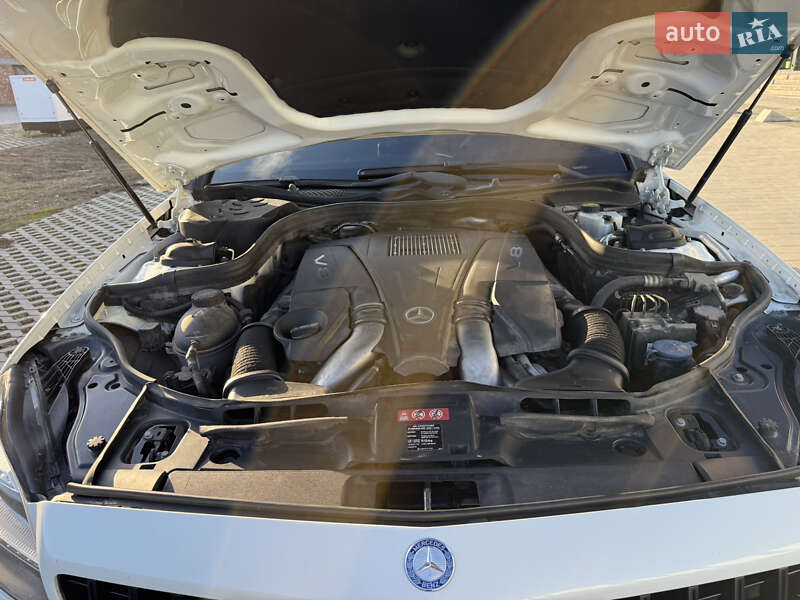 Седан Mercedes-Benz CLS-Class 2014 в Хмельницькому фото 75 Седан Mercedes-Benz CLS-Class 2014 в Хмельницькому