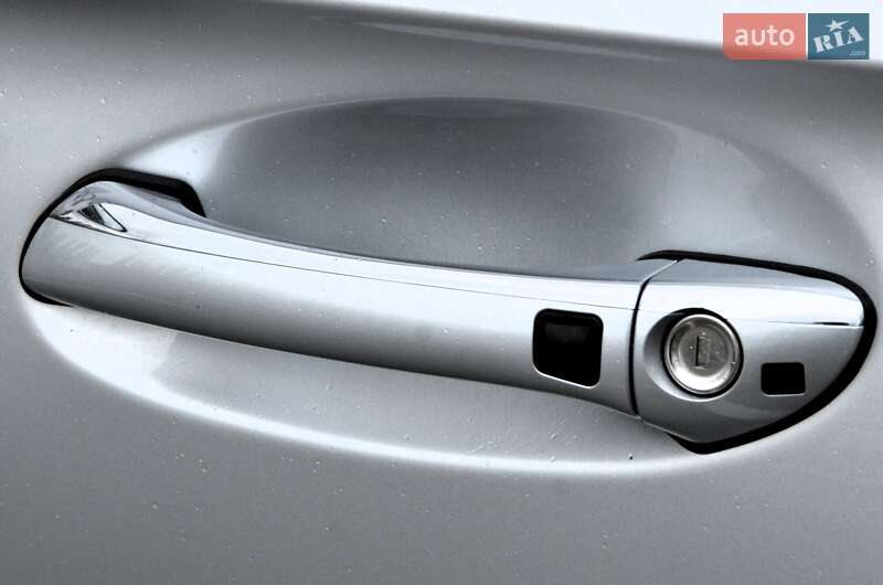 Купе Mercedes-Benz CLS-Class 2007 в Києві