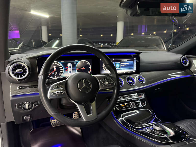 Купе Mercedes-Benz CLS-Class 2019 в Одессе