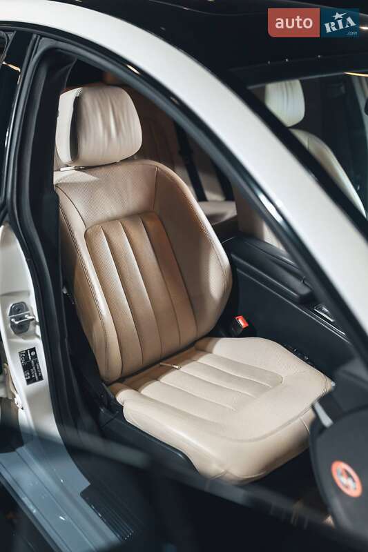 Седан Mercedes-Benz CLS-Class 2011 в Днепре