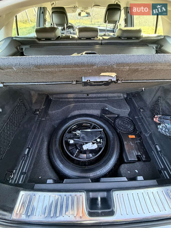 Универсал Mercedes-Benz CLS-Class 2014 в Луцке фото 15 Универсал Mercedes-Benz CLS-Class 2014 в Луцке