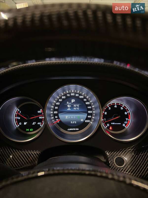 Седан Mercedes-Benz CLS-Class 2015 в Киеве фото 13 Седан Mercedes-Benz CLS-Class 2015 в Киеве