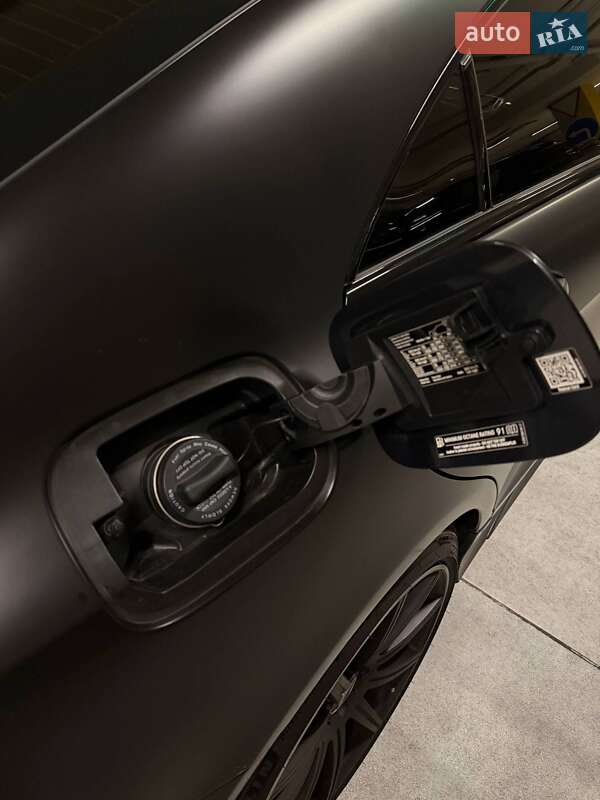 Седан Mercedes-Benz CLS-Class 2015 в Киеве фото 22 Седан Mercedes-Benz CLS-Class 2015 в Киеве