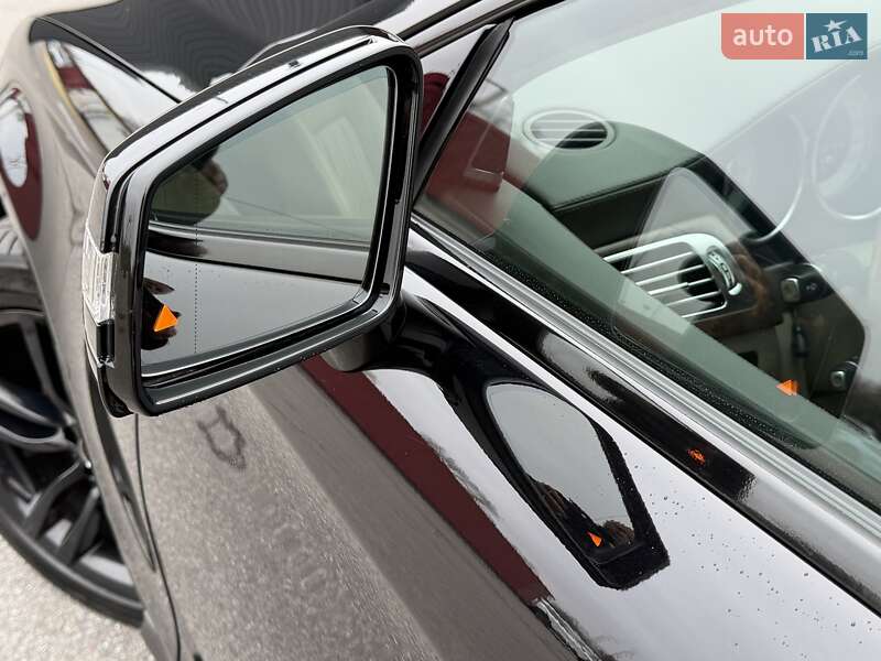 Седан Mercedes-Benz CLS-Class 2012 в Києві