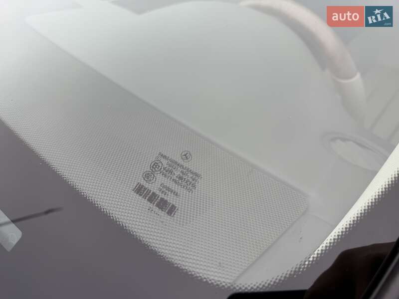 Седан Mercedes-Benz CLS-Class 2012 в Києві