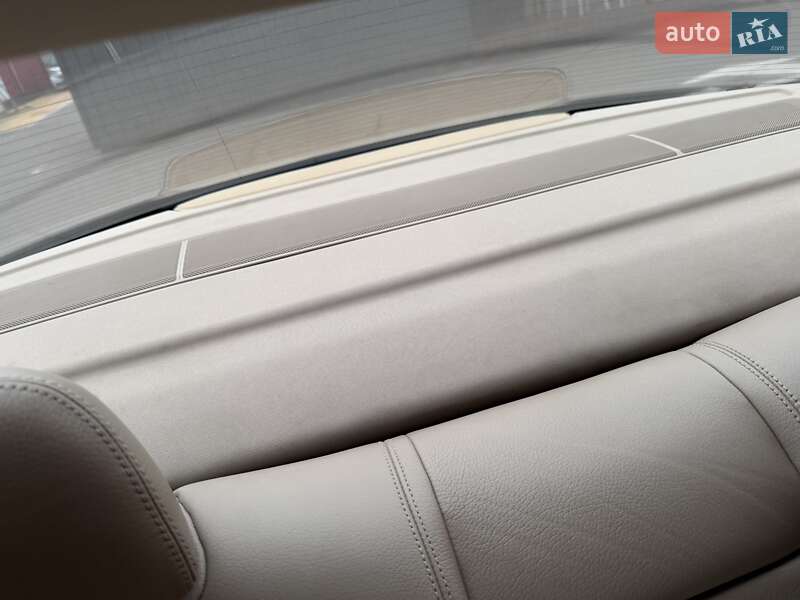 Седан Mercedes-Benz CLS-Class 2012 в Києві