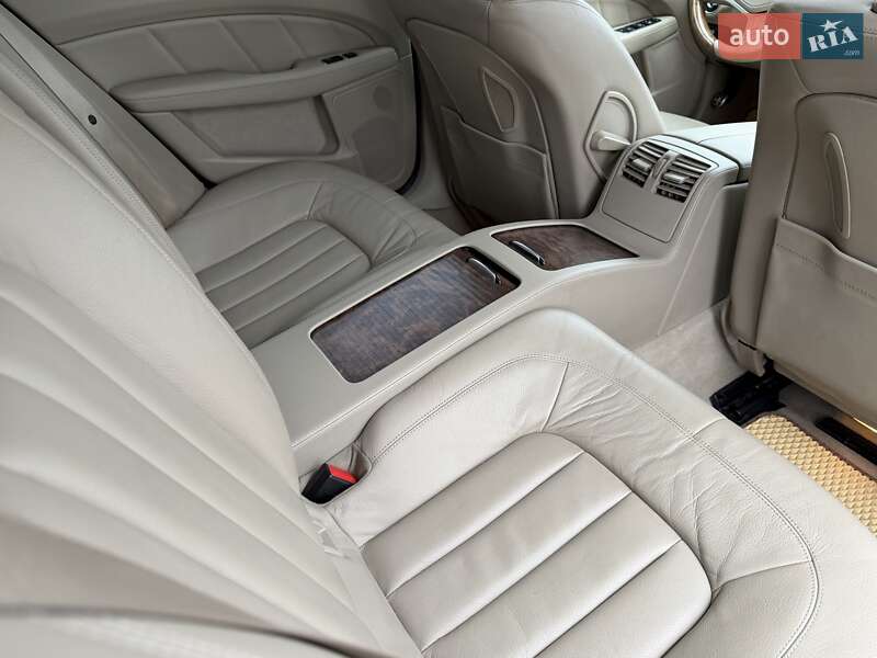 Седан Mercedes-Benz CLS-Class 2012 в Києві