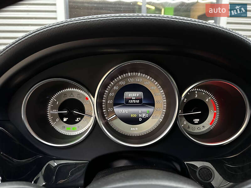 Седан Mercedes-Benz CLS-Class 2016 в Киеве фото 28 Седан Mercedes-Benz CLS-Class 2016 в Киеве