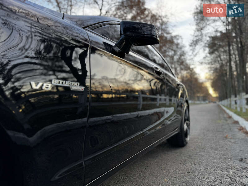 Седан Mercedes-Benz CLS-Class 2012 в Киеве фото 11 Седан Mercedes-Benz CLS-Class 2012 в Киеве