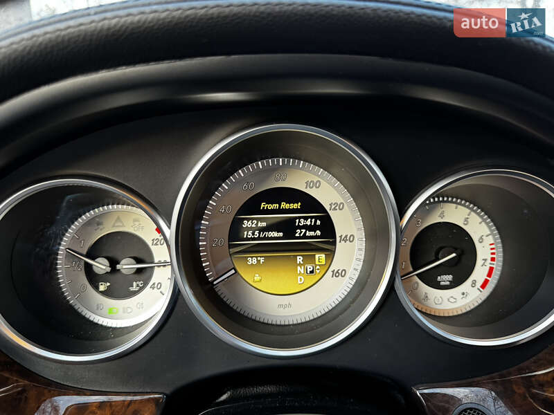 Седан Mercedes-Benz CLS-Class 2012 в Киеве фото 31 Седан Mercedes-Benz CLS-Class 2012 в Киеве