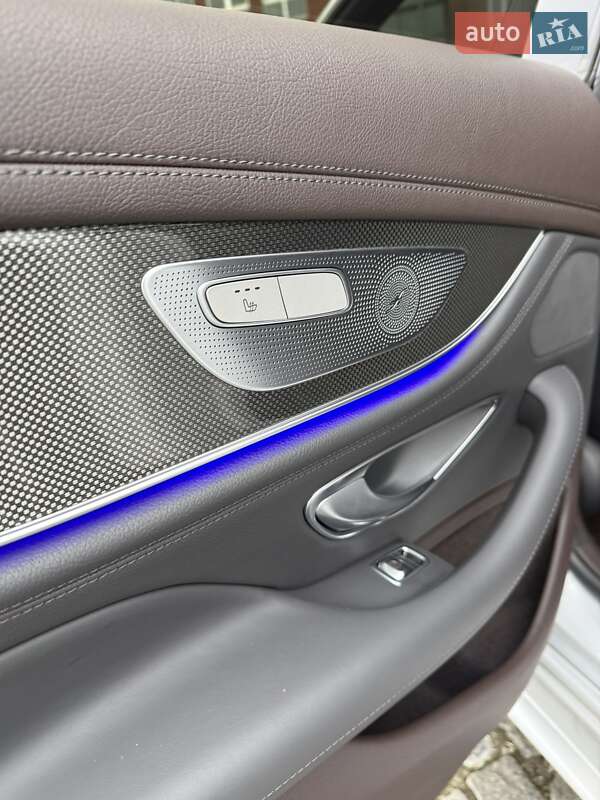Купе Mercedes-Benz CLS-Class 2018 в Днепре фото 21 Купе Mercedes-Benz CLS-Class 2018 в Днепре