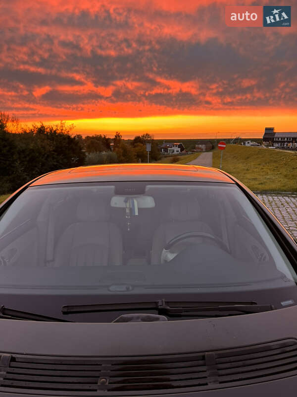 Купе Mercedes-Benz CLS-Class 2007 в Коростене фото 19 Купе Mercedes-Benz CLS-Class 2007 в Коростене