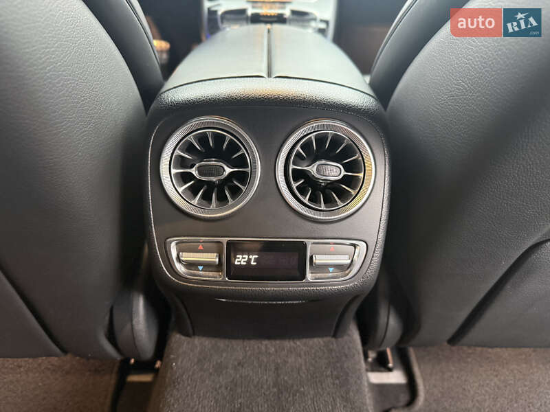 Купе Mercedes-Benz CLS-Class 2018 в Киеве