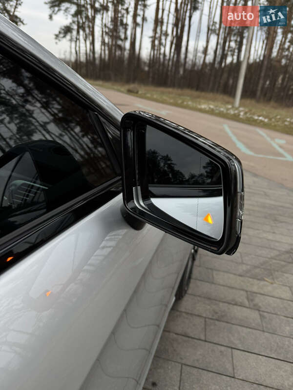 Седан Mercedes-Benz CLS-Class 2016 в Житомире фото 5 Седан Mercedes-Benz CLS-Class 2016 в Житомире