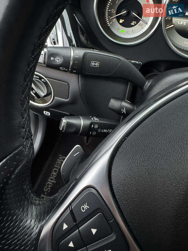 Седан Mercedes-Benz CLS-Class 2016 в Житомире фото 8 Седан Mercedes-Benz CLS-Class 2016 в Житомире