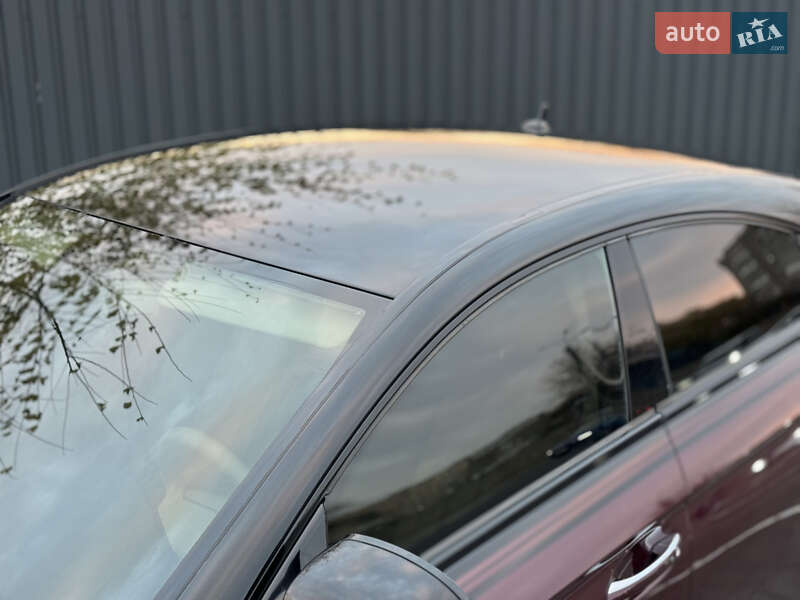 Купе Mercedes-Benz CLS-Class 2007 в Виннице фото 15 Купе Mercedes-Benz CLS-Class 2007 в Виннице