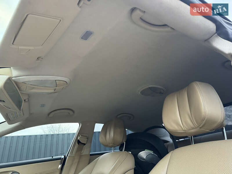 Купе Mercedes-Benz CLS-Class 2007 в Виннице фото 32 Купе Mercedes-Benz CLS-Class 2007 в Виннице