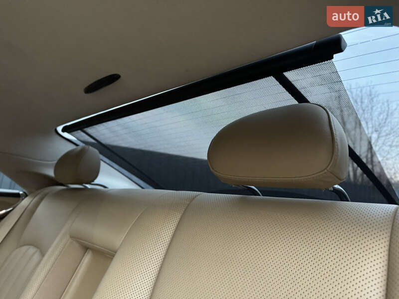 Купе Mercedes-Benz CLS-Class 2007 в Виннице фото 56 Купе Mercedes-Benz CLS-Class 2007 в Виннице