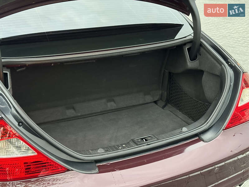 Купе Mercedes-Benz CLS-Class 2007 в Виннице фото 62 Купе Mercedes-Benz CLS-Class 2007 в Виннице