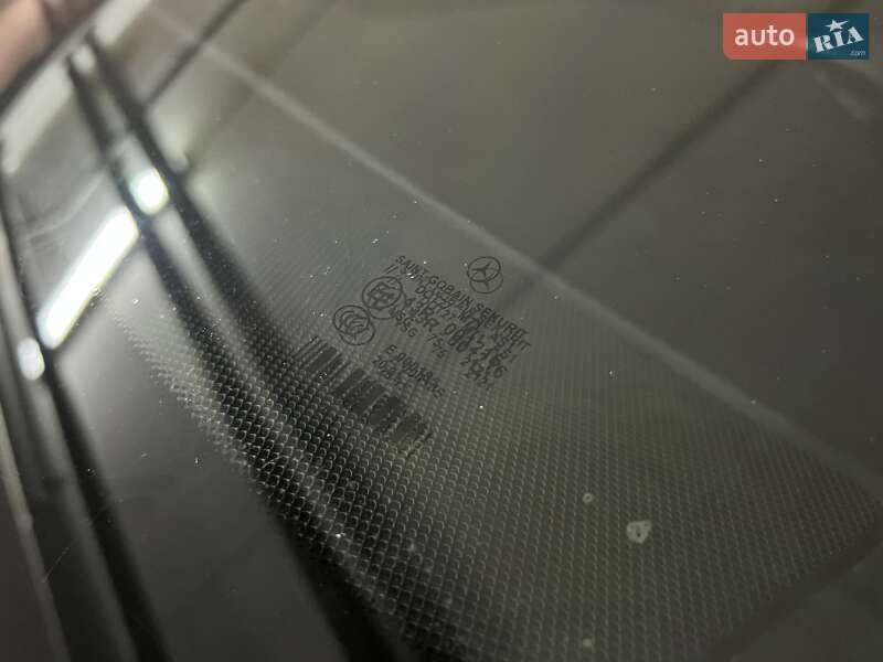 Седан Mercedes-Benz CLS-Class 2011 в Днепре фото 28 Седан Mercedes-Benz CLS-Class 2011 в Днепре