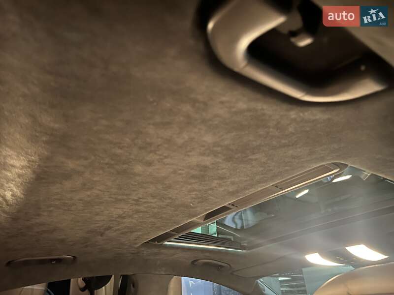 Седан Mercedes-Benz CLS-Class 2011 в Днепре фото 53 Седан Mercedes-Benz CLS-Class 2011 в Днепре