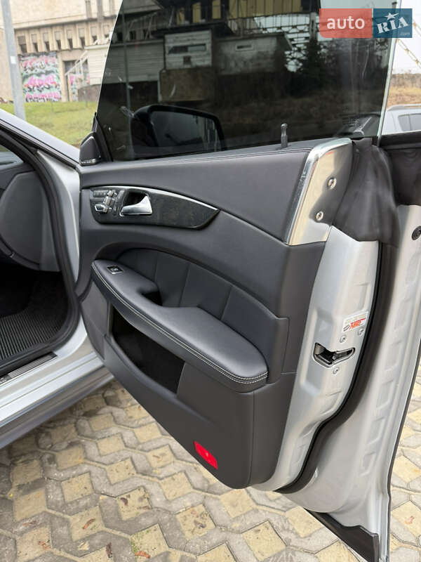 Седан Mercedes-Benz CLS-Class 2015 в Харькове
