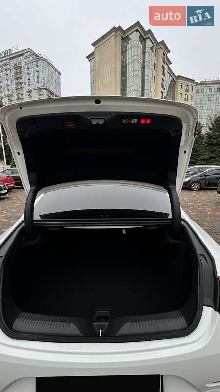 Купе Mercedes-Benz CLS-Class 2023 в Одессе