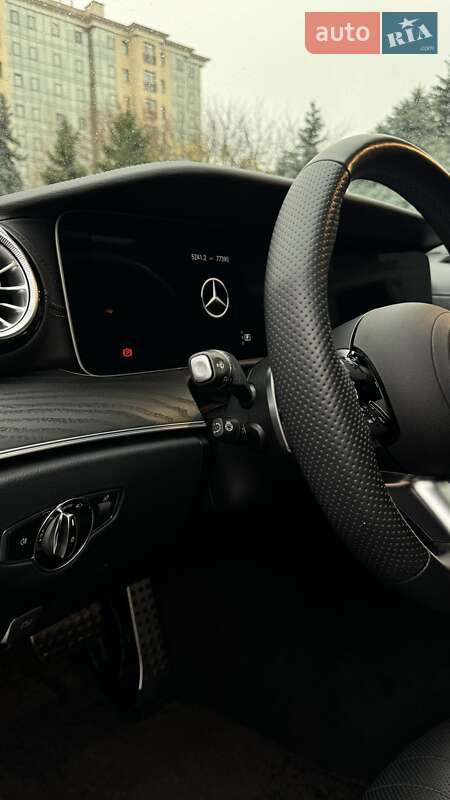 Купе Mercedes-Benz CLS-Class 2023 в Одессе