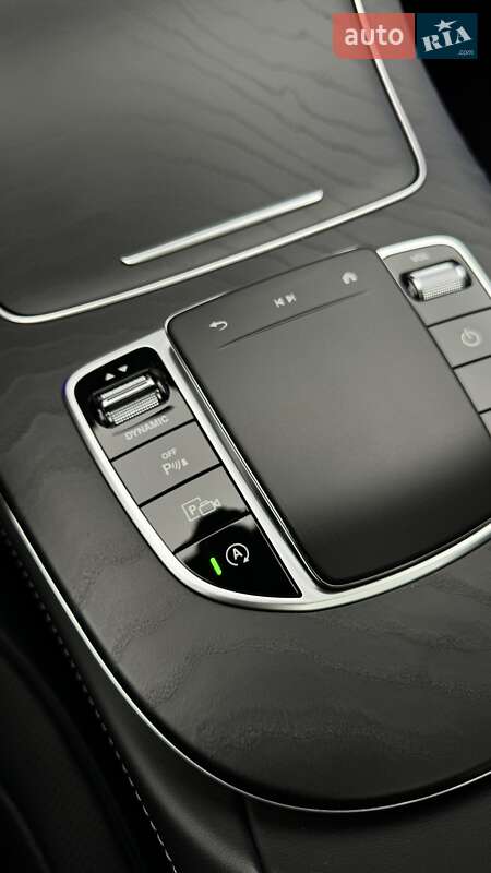 Купе Mercedes-Benz CLS-Class 2023 в Одессе