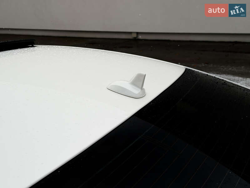 Седан Mercedes-Benz CLS-Class 2013 в Луцке