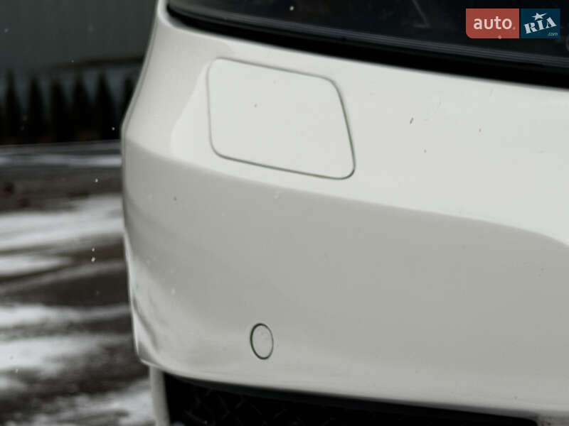 Седан Mercedes-Benz CLS-Class 2013 в Луцке