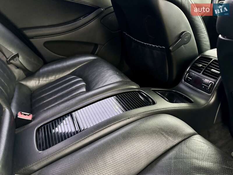 Купе Mercedes-Benz CLS-Class 2005 в Києві