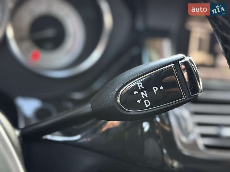 Седан Mercedes-Benz CLS-Class 2012 в Львове фото 32 Седан Mercedes-Benz CLS-Class 2012 в Львове