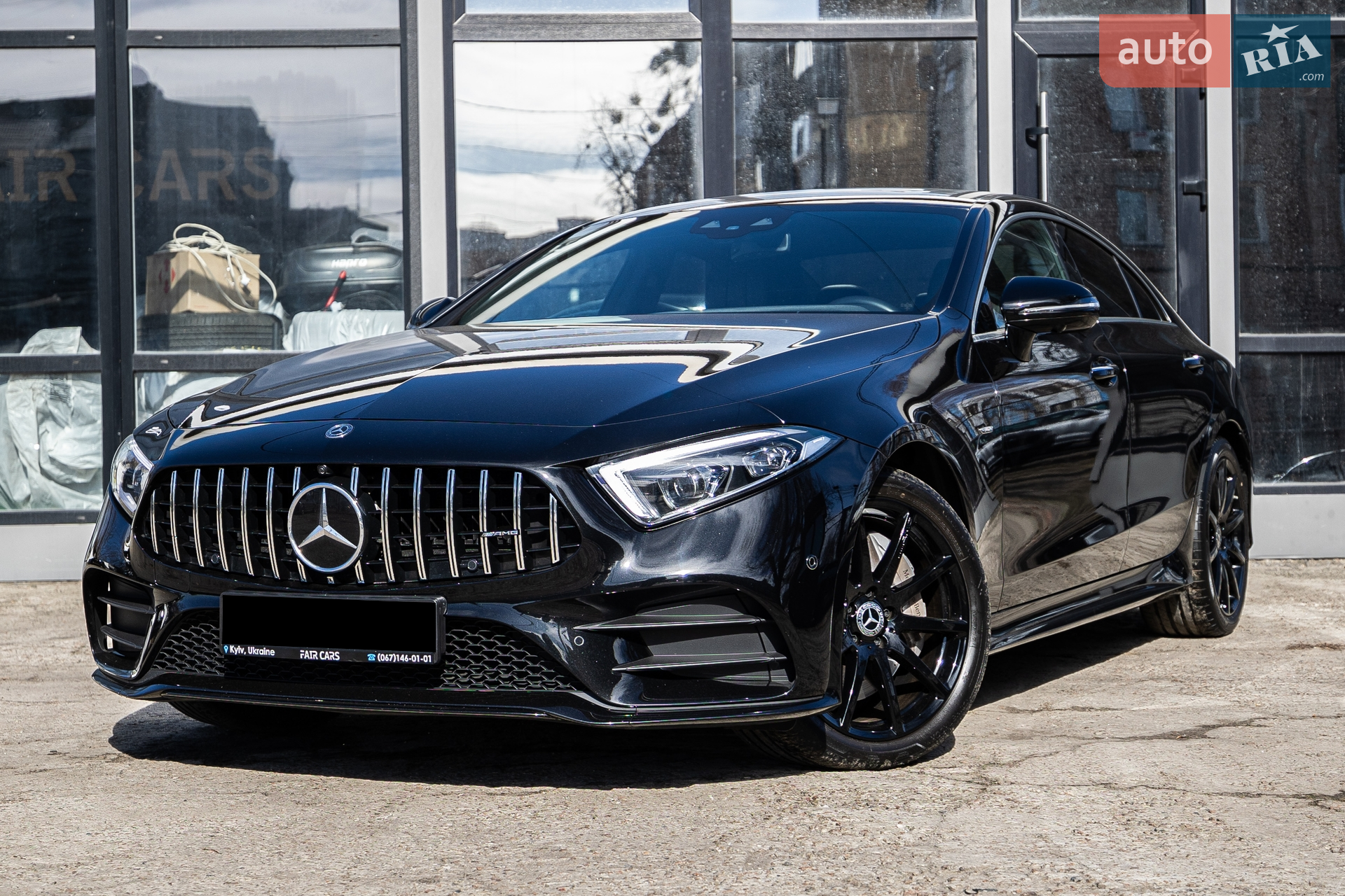 Фото авто 13