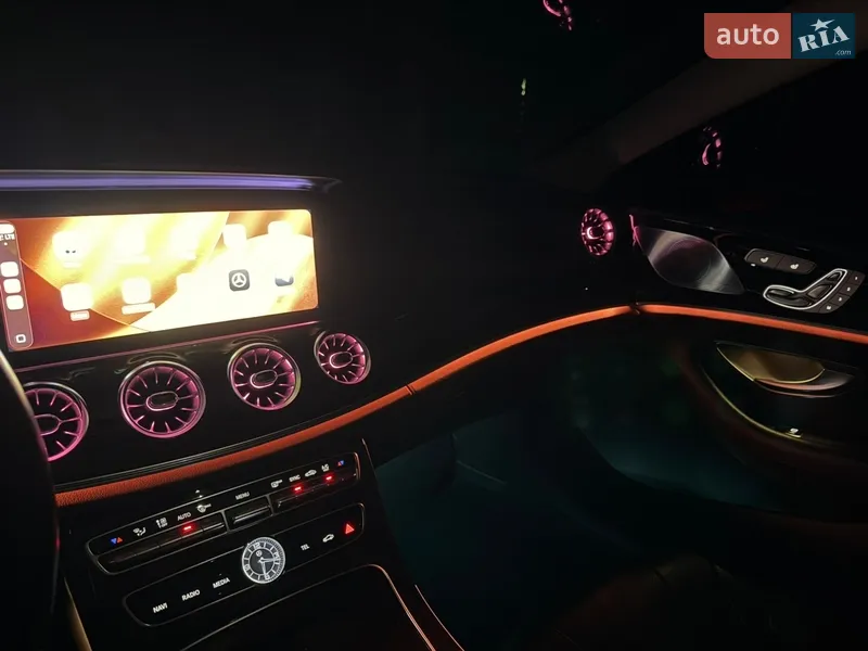 Mercedes-Benz CLS Class 2018 VIN WDD2573231A004892 фото оголошення 28 з 71